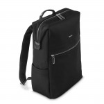 Laptopový ruksak Ultimate, do 41 cm (16,2), čierny