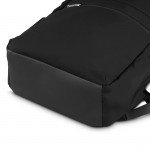 Laptopový ruksak Ultimate, do 41 cm (16,2), čierny