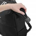 Laptopový ruksak Ultimate, do 41 cm (16,2), čierny