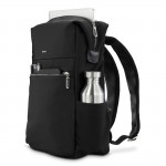 Laptopový ruksak Ultimate, do 41 cm (16,2), čierny