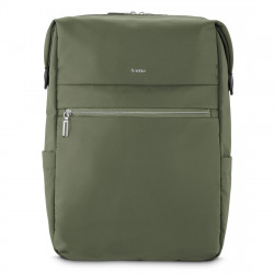 Ultimate, ruksak na notebook do 16,2 (41 cm), zelený