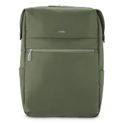 Ultimate, ruksak na notebook do 16,2 (41 cm), zelený