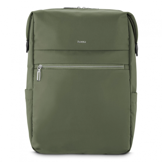 Ultimate, ruksak na notebook do 16,2 (41 cm), zelený