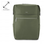 Ultimate, ruksak na notebook do 16,2 (41 cm), zelený