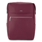 Ultimate, ruksak na notebook do 16,2 (41 cm), červený