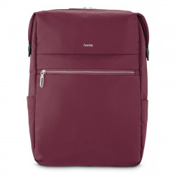 Ultimate, ruksak na notebook do 16,2 (41 cm), červený
