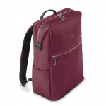 Ultimate, ruksak na notebook do 16,2 (41 cm), červený