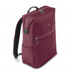 Ultimate, ruksak na notebook do 16,2 (41 cm), červený