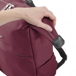 Ultimate, ruksak na notebook do 16,2 (41 cm), červený