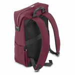 Ultimate, ruksak na notebook do 16,2 (41 cm), červený