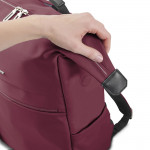 Ultimate, ruksak na notebook do 16,2 (41 cm), červený