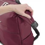 Ultimate, ruksak na notebook do 16,2 (41 cm), červený