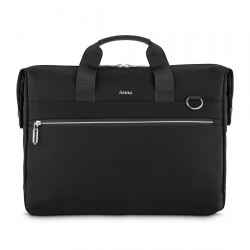 Ultimate, taška na notebook, pre uhlopriečku 34-36 cm (13,3-14,1), čierna