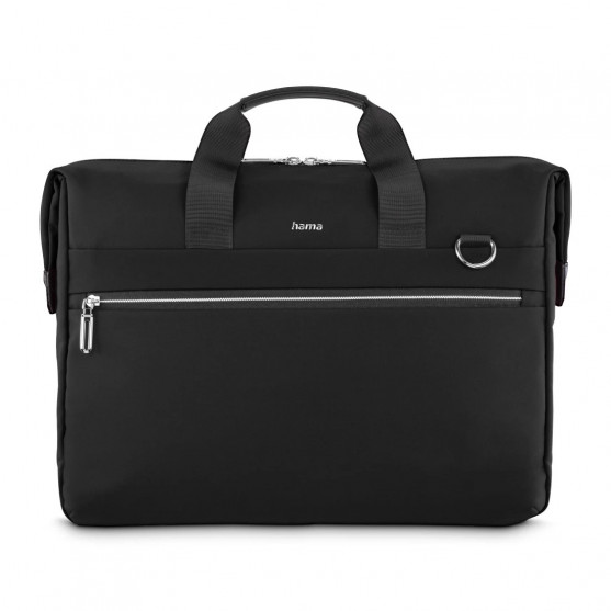 Ultimate, taška na notebook, pre uhlopriečku 34-36 cm (13,3-14,1), čierna