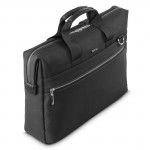 Ultimate, taška na notebook, pre uhlopriečku 34-36 cm (13,3-14,1), čierna Ultimate, taška na notebook, pre uhlopriečku 34-36 cm (13,3-14,1), čierna