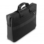 Ultimate, taška na notebook, pre uhlopriečku 34-36 cm (13,3-14,1), čierna