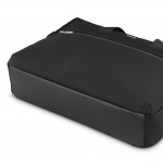 Ultimate, taška na notebook, pre uhlopriečku 34-36 cm (13,3-14,1), čierna