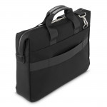 Ultimate, taška na notebook, pre uhlopriečku 34-36 cm (13,3-14,1), čierna