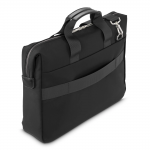 Ultimate, taška na notebook, pre uhlopriečku 34-36 cm (13,3-14,1), čierna Ultimate, taška na notebook, pre uhlopriečku 34-36 cm (13,3-14,1), čierna