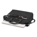Ultimate, taška na notebook, pre uhlopriečku 34-36 cm (13,3-14,1), čierna Ultimate, taška na notebook, pre uhlopriečku 34-36 cm (13,3-14,1), čierna