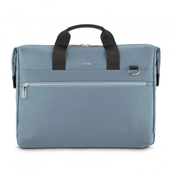 Ultimate, taška na notebook, pre uhlopriečku 34-36 cm (13,3-14,1), modrá