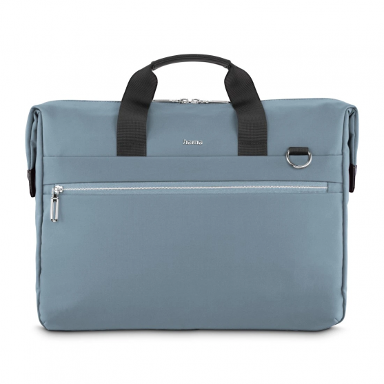 Ultimate, taška na notebook, pre uhlopriečku 34-36 cm (13,3-14,1), modrá