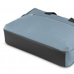 Ultimate, taška na notebook, pre uhlopriečku 34-36 cm (13,3-14,1), modrá