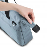 Ultimate, taška na notebook, pre uhlopriečku 34-36 cm (13,3-14,1), modrá
