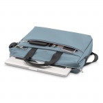 Ultimate, taška na notebook, pre uhlopriečku 34-36 cm (13,3-14,1), modrá
