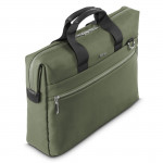 Ultimate, taška na notebook, pre uhlopriečku 34-36 cm (13,3-14,1), zelená Ultimate, taška na notebook, pre uhlopriečku 34-36 cm (13,3-14,1), zelená