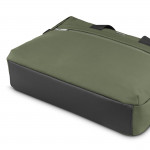 Ultimate, taška na notebook, pre uhlopriečku 34-36 cm (13,3-14,1), zelená Ultimate, taška na notebook, pre uhlopriečku 34-36 cm (13,3-14,1), zelená