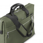 Ultimate, taška na notebook, pre uhlopriečku 34-36 cm (13,3-14,1), zelená Ultimate, taška na notebook, pre uhlopriečku 34-36 cm (13,3-14,1), zelená