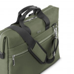 Ultimate, taška na notebook, pre uhlopriečku 34-36 cm (13,3-14,1), zelená