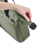 Ultimate, taška na notebook, pre uhlopriečku 34-36 cm (13,3-14,1), zelená Ultimate, taška na notebook, pre uhlopriečku 34-36 cm (13,3-14,1), zelená