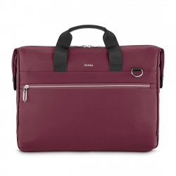 Ultimate, taška na notebook, pre uhlopriečku 34-36 cm (13,3-14,1), červená