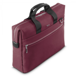 Ultimate, taška na notebook, pre uhlopriečku 34-36 cm (13,3-14,1), červená Ultimate, taška na notebook, pre uhlopriečku 34-36 cm (13,3-14,1), červená