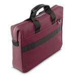 Ultimate, taška na notebook, pre uhlopriečku 34-36 cm (13,3-14,1), červená