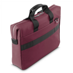 Ultimate, taška na notebook, pre uhlopriečku 34-36 cm (13,3-14,1), červená Ultimate, taška na notebook, pre uhlopriečku 34-36 cm (13,3-14,1), červená