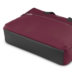 Ultimate, taška na notebook, pre uhlopriečku 34-36 cm (13,3-14,1), červená Ultimate, taška na notebook, pre uhlopriečku 34-36 cm (13,3-14,1), červená