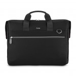 Taška na notebook Ultimate, 40 - 41 cm (15,6 - 16,2), čierna