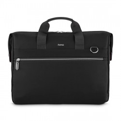 Taška na notebook Ultimate, 40 - 41 cm (15,6 - 16,2), čierna