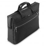 Taška na notebook Ultimate, 40 - 41 cm (15,6 - 16,2), čierna