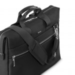 Taška na notebook Ultimate, 40 - 41 cm (15,6 - 16,2), čierna