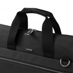 Taška na notebook Ultimate, 40 - 41 cm (15,6 - 16,2), čierna