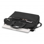 Taška na notebook Ultimate, 40 - 41 cm (15,6 - 16,2), čierna