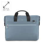 Ultimate, taška na notebook, pre uhlopriečku 40-41 cm (15,6-16,2), modrá