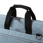 Ultimate, taška na notebook, pre uhlopriečku 40-41 cm (15,6-16,2), modrá