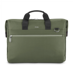 Ultimate, taška na notebook, pre uhlopriečku 40-41 cm (15,6-16,2), zelená