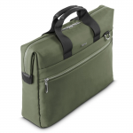 Ultimate, taška na notebook, pre uhlopriečku 40-41 cm (15,6-16,2), zelená