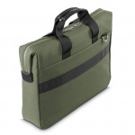 Ultimate, taška na notebook, pre uhlopriečku 40-41 cm (15,6-16,2), zelená